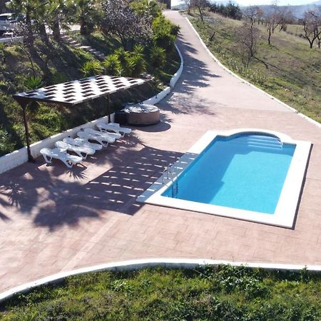 Casa Gala - Caminito Del Rey Villa Malaga Exterior photo